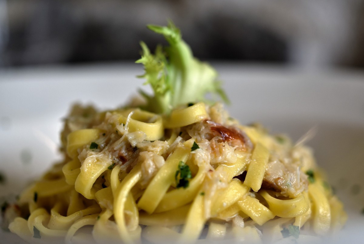 Osteria Alla Fortuna - Monfalcone