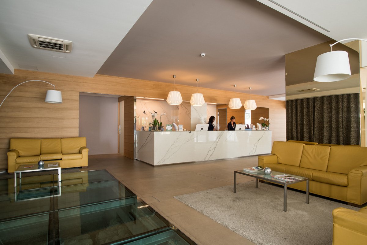Hotel Fonzari - Grado