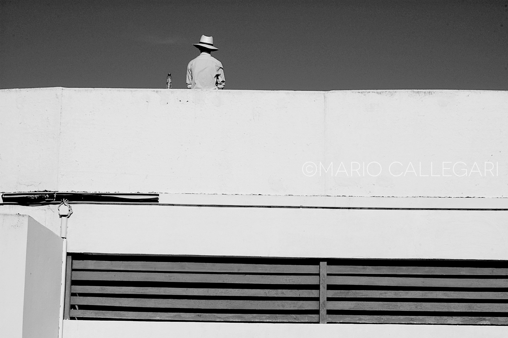 Saintes-Maries-de-la-Mer 2008