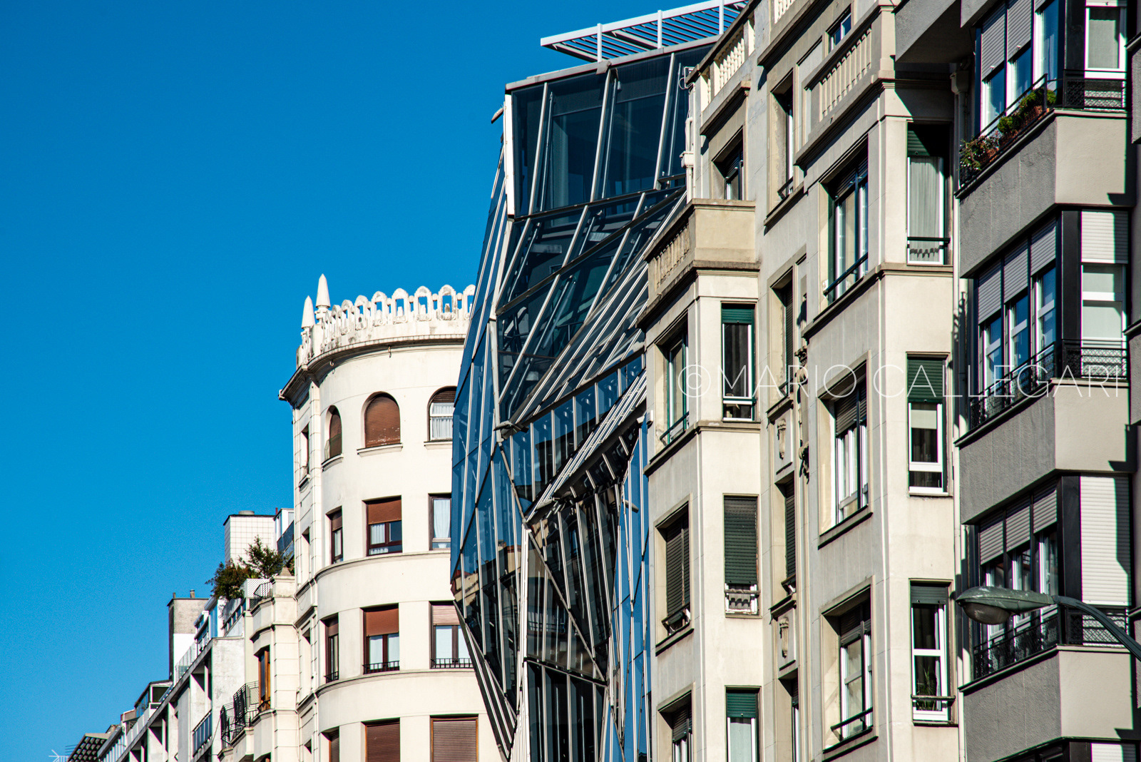 Offices Osakidetza - Bilbao - Arch. Coll- Barreu - 