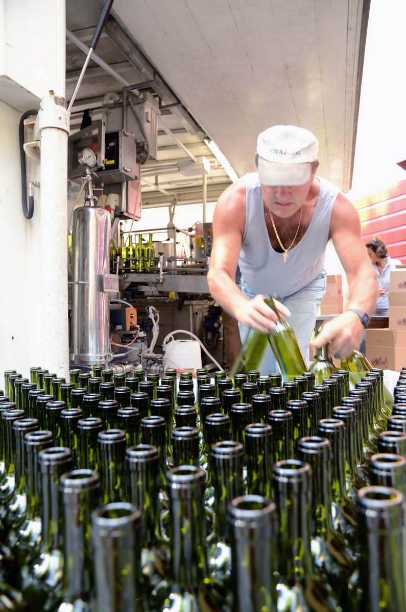 Azienda agricola Stroppolatini, Gagliano di Cividale