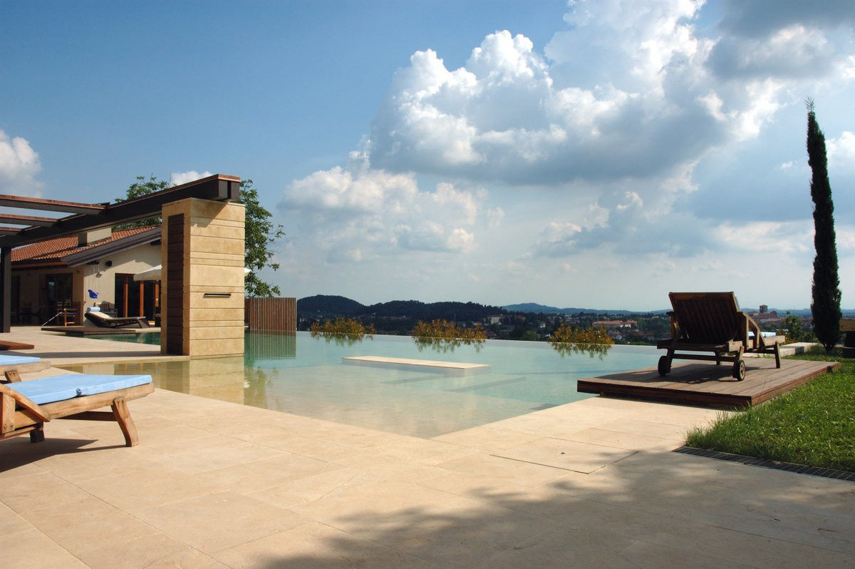 Casa nelle valli del Natisone