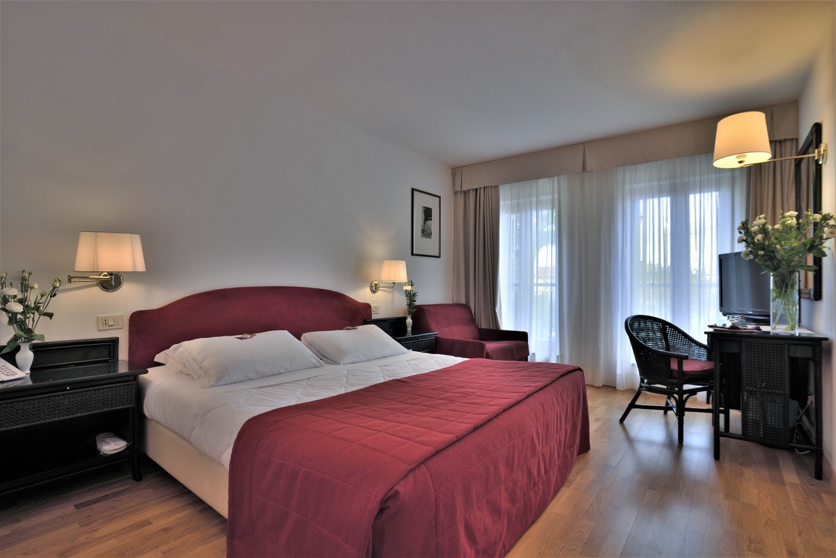 Hannover Hotel - Grado