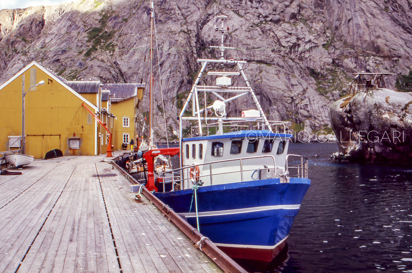 Lofoten Islands