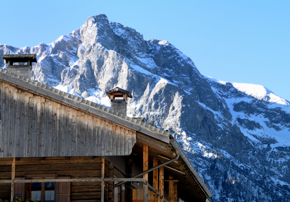 B&B Pa' Mairlan - Sauris