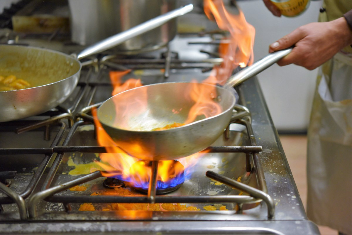 Osteria Alla Fortuna - Monfalcone