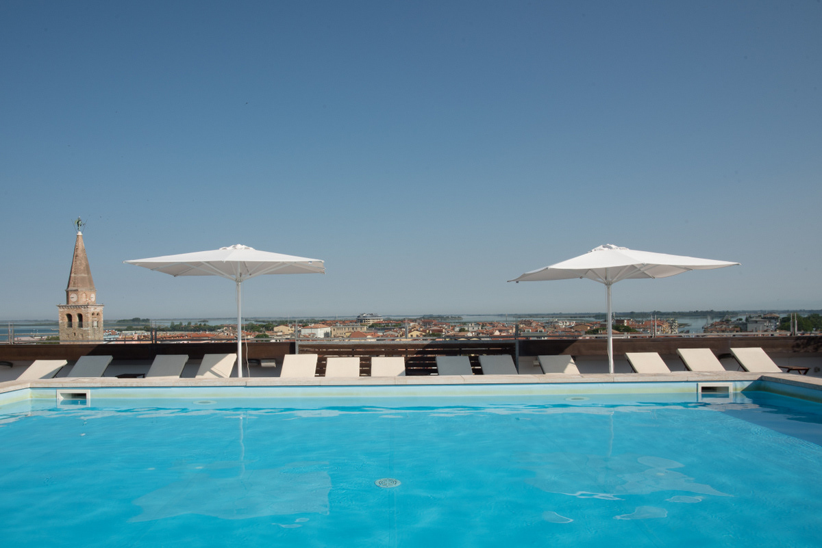 Hotel Fonzari - Grado