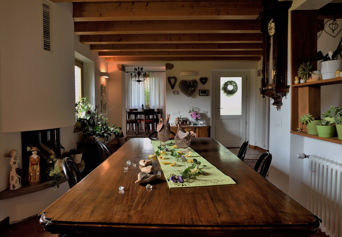 B&B TRECUORI - Udine