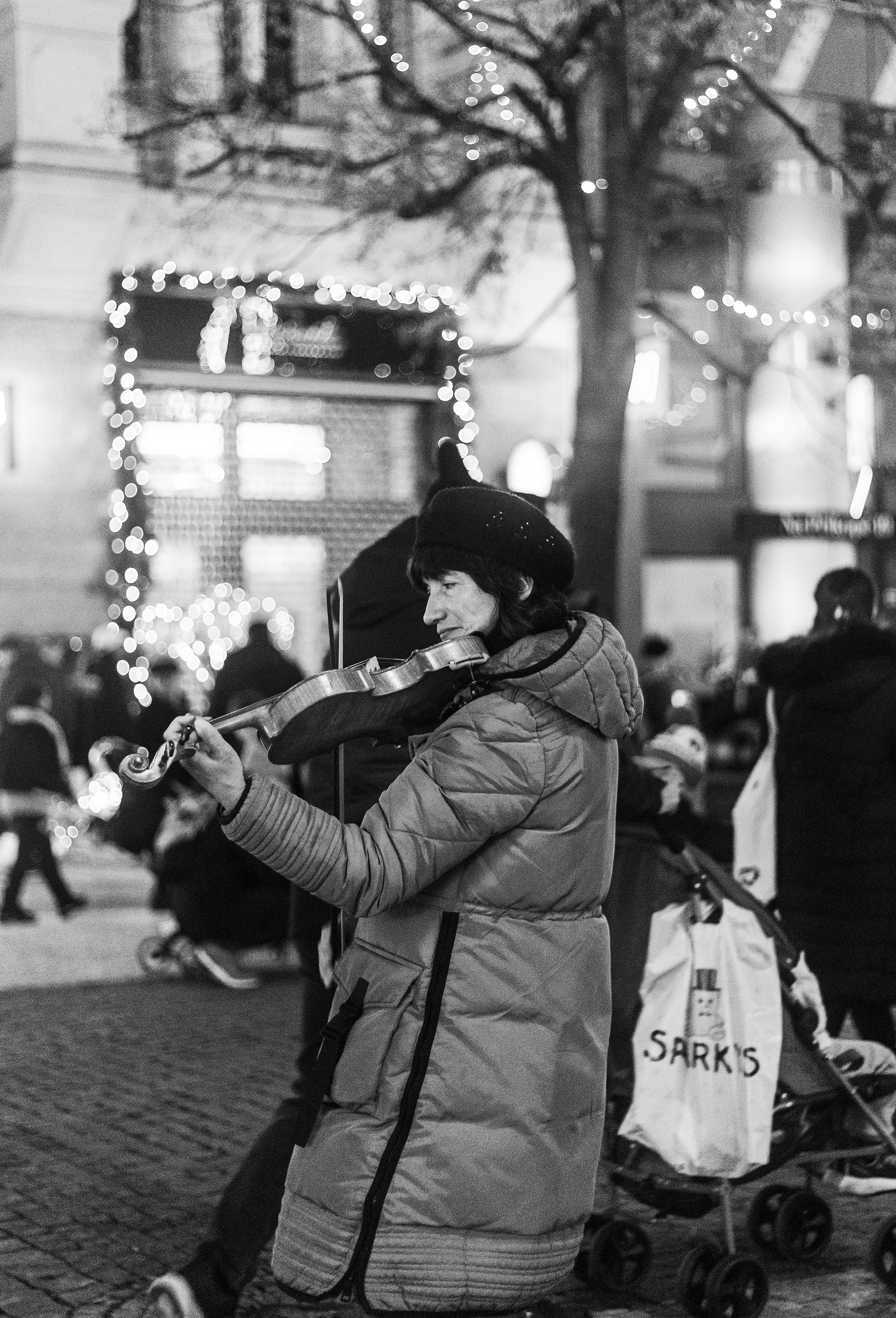 Prague 31/12/22