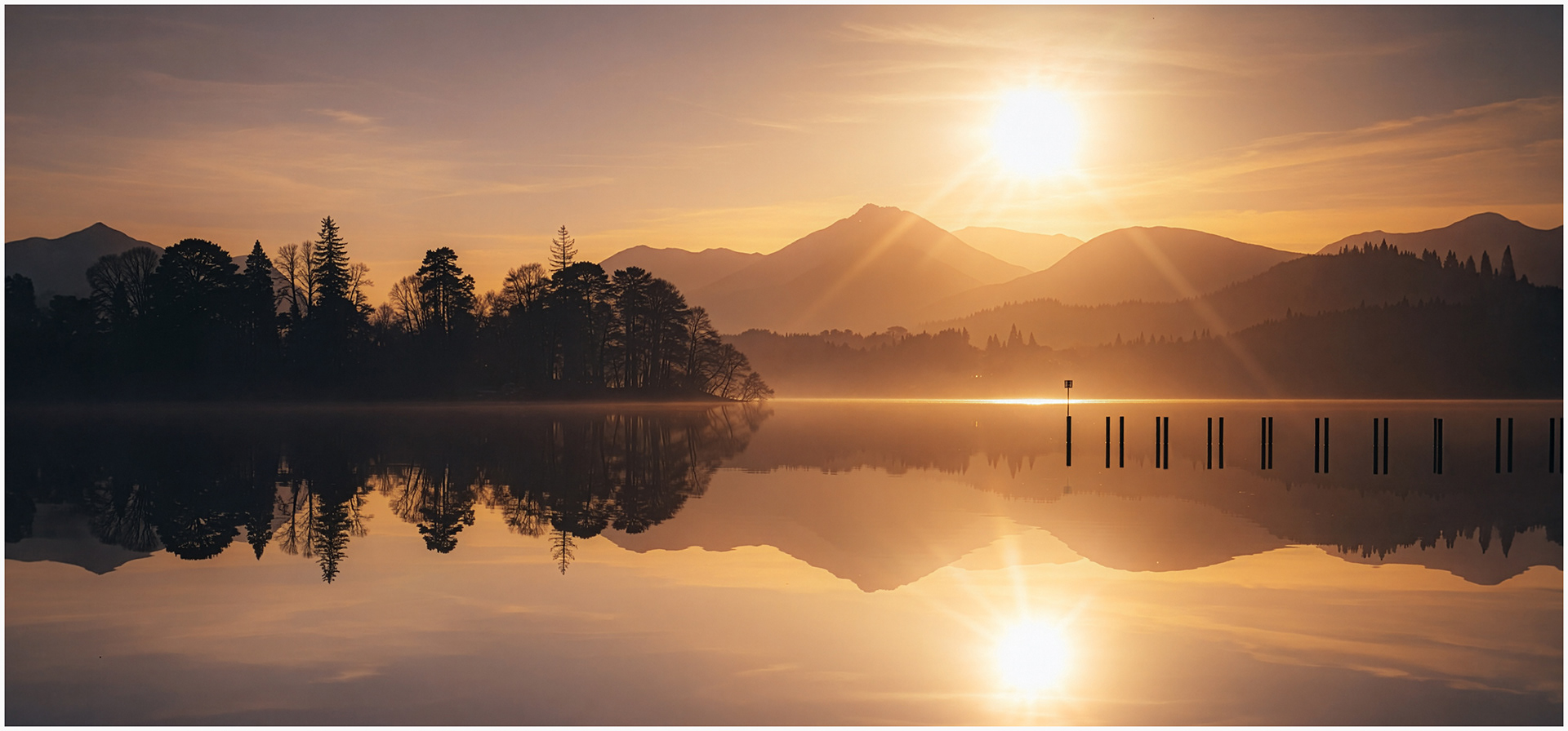 Derwent Water