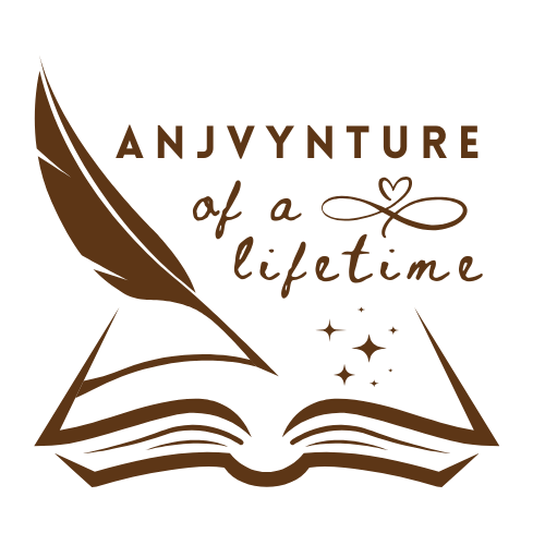 anjvyntureofalifetime