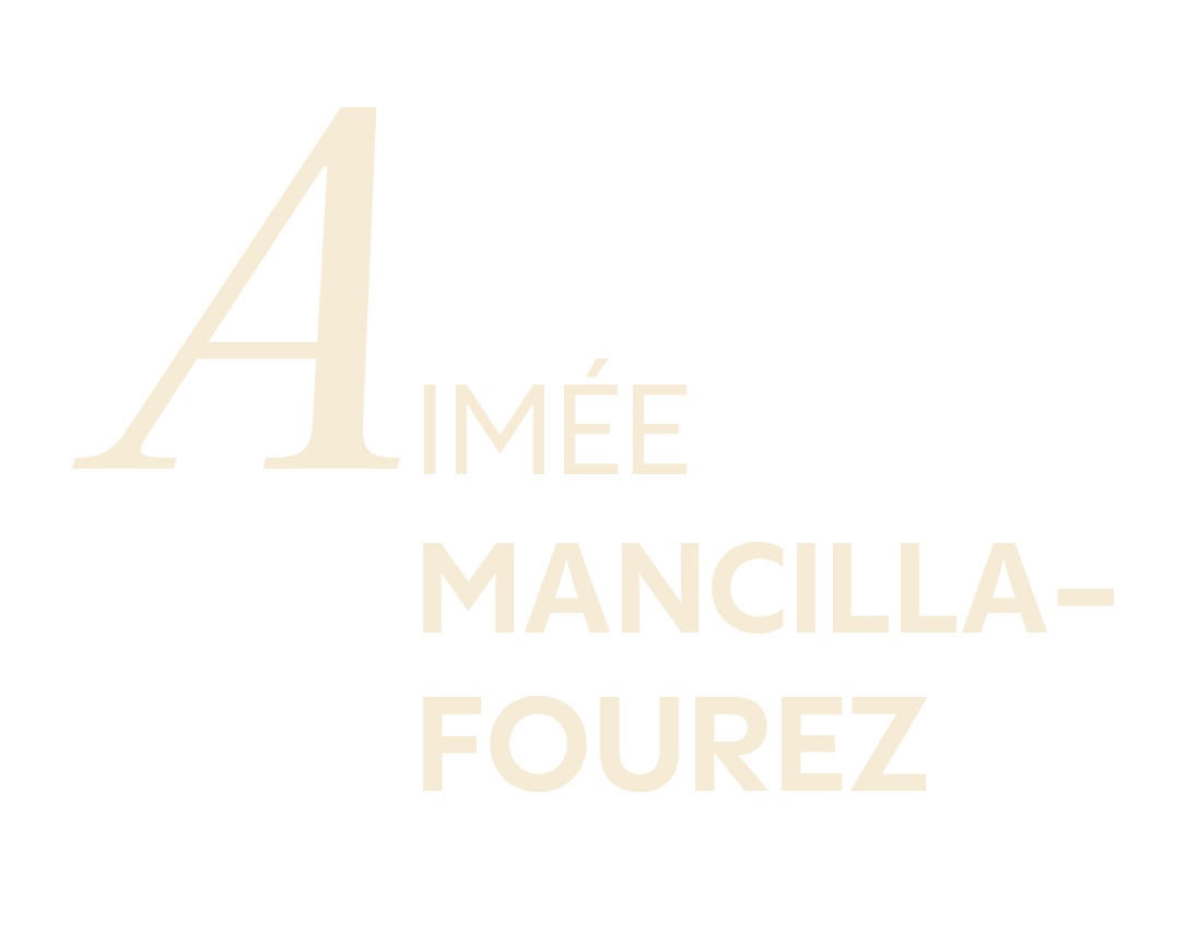 Aimée Mancilla