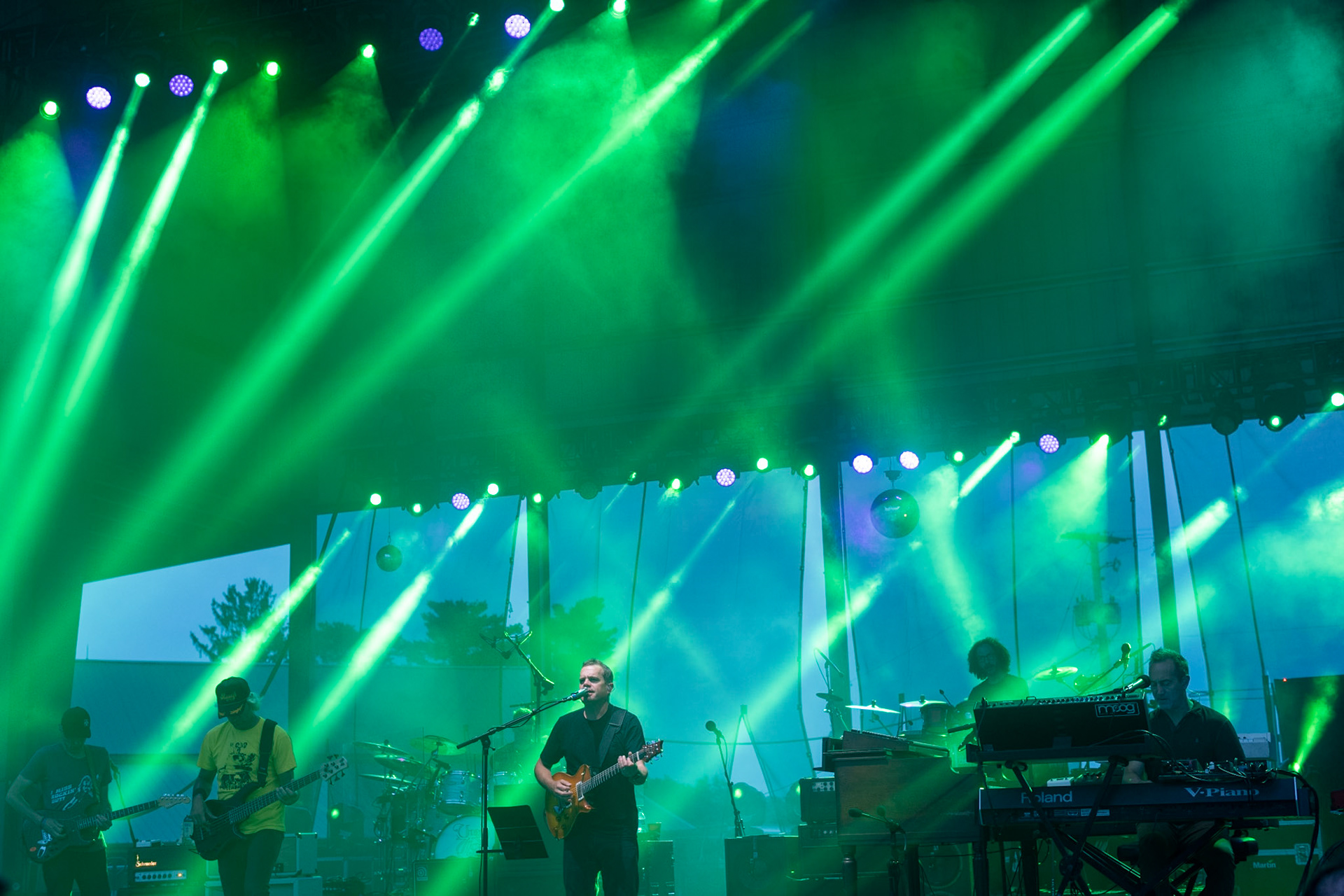 Umphrey's McGee 