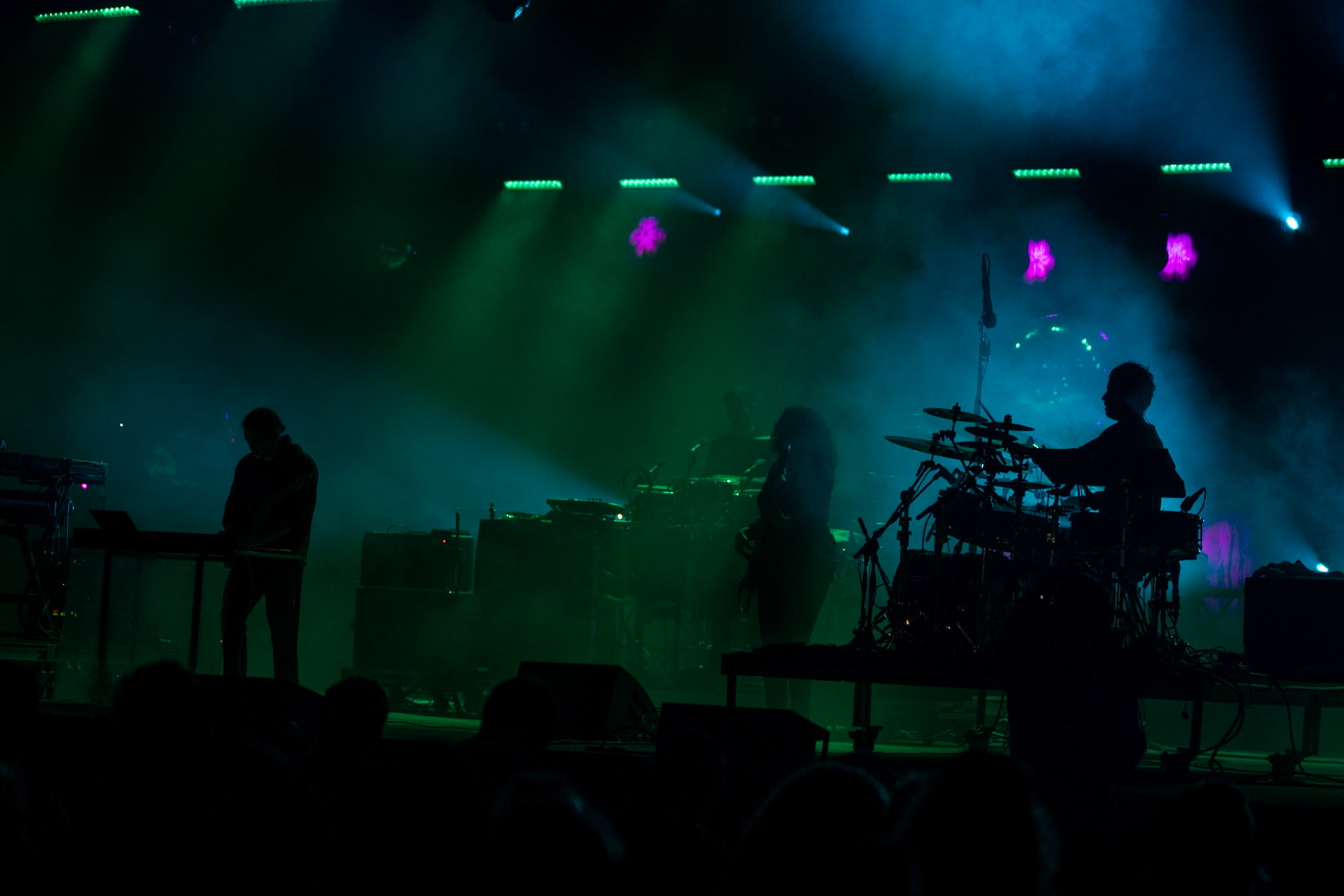 STS9