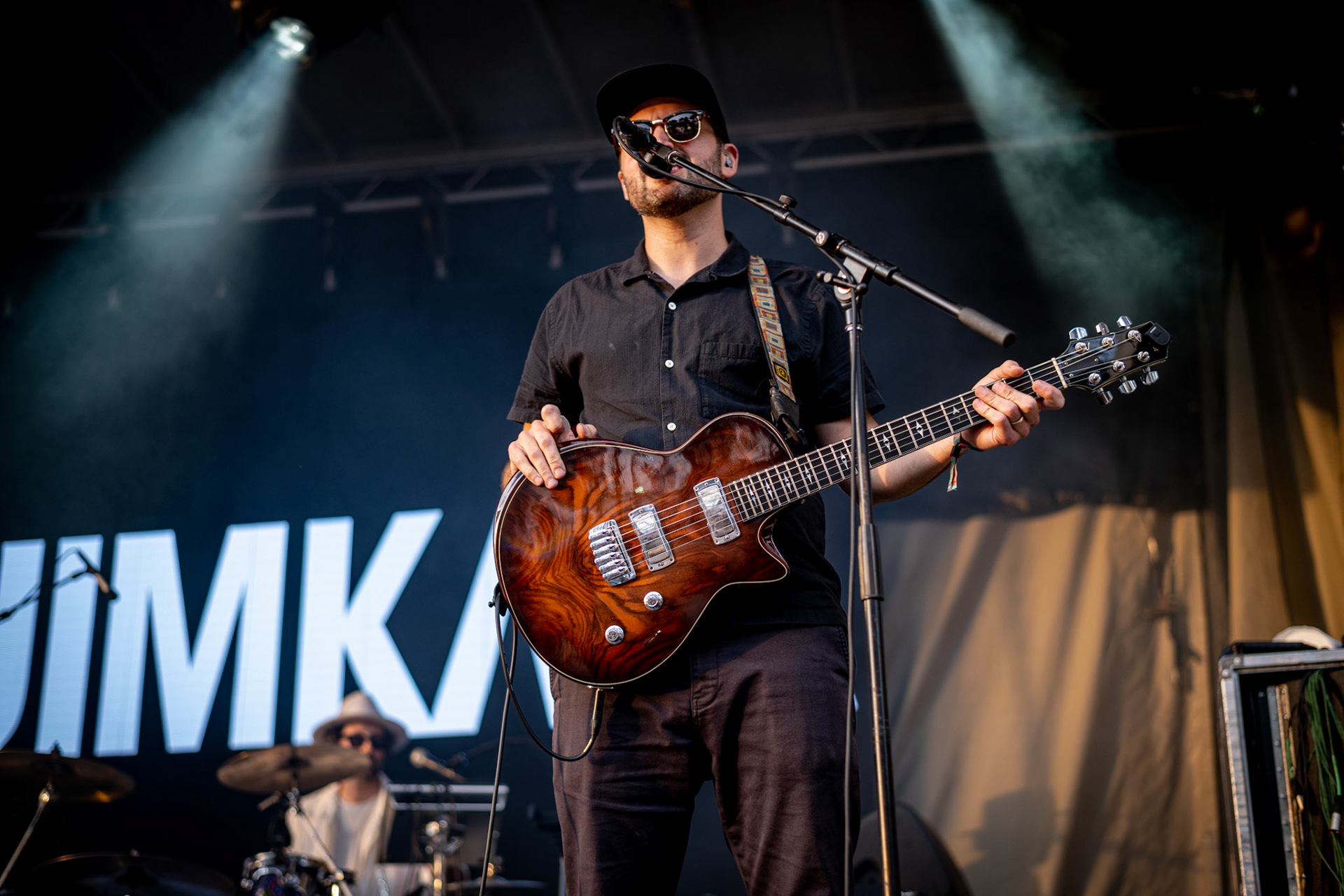 Jimkata - Evan Friedell