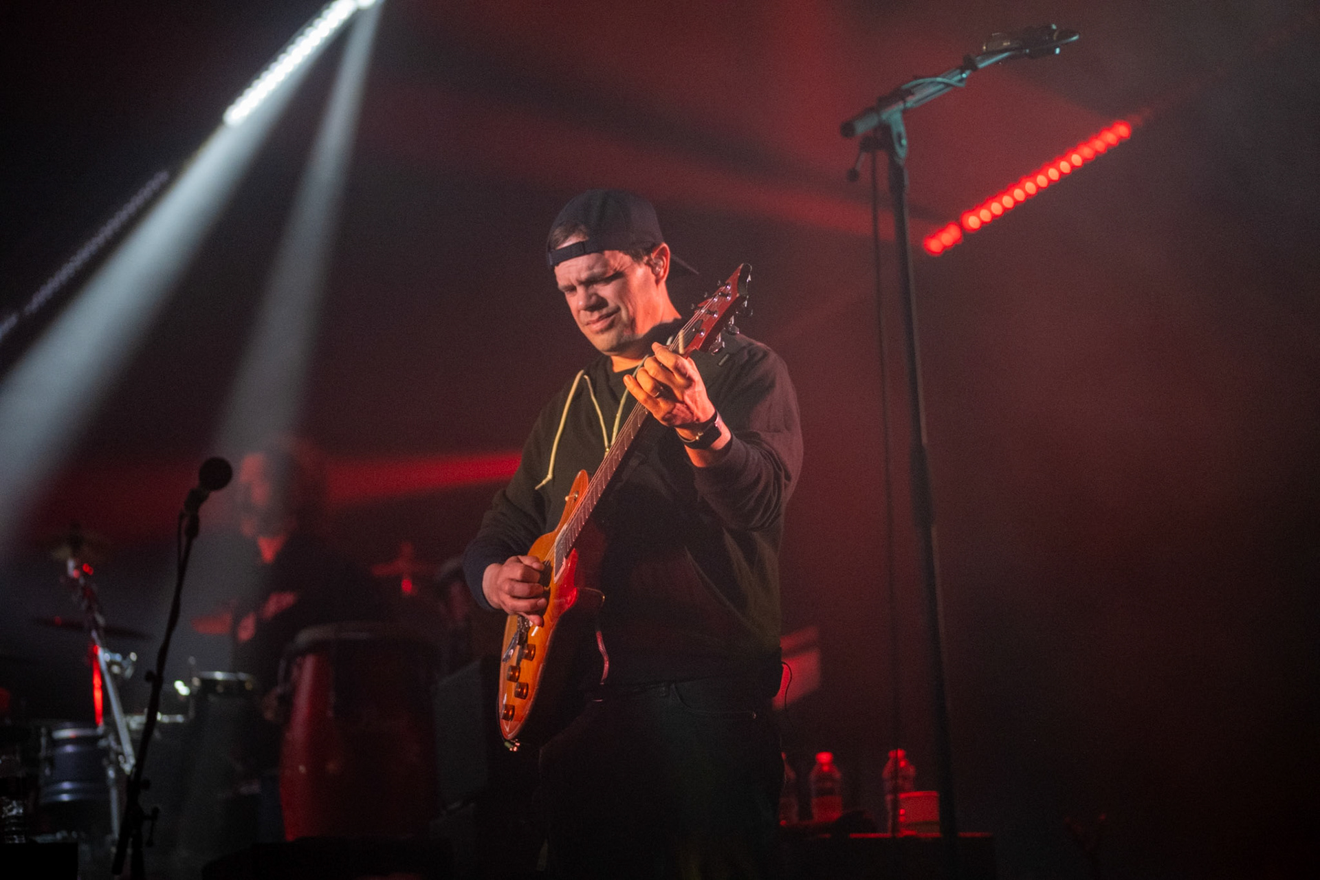 Umphrey's McGee - Brendan Bayliss
