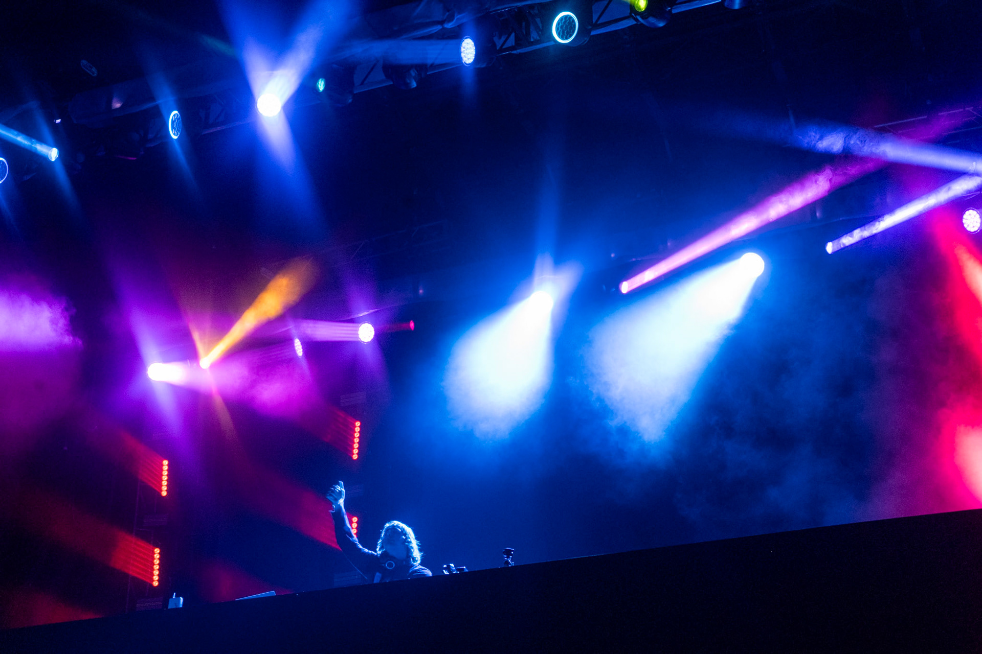 Breakaway Music Festival