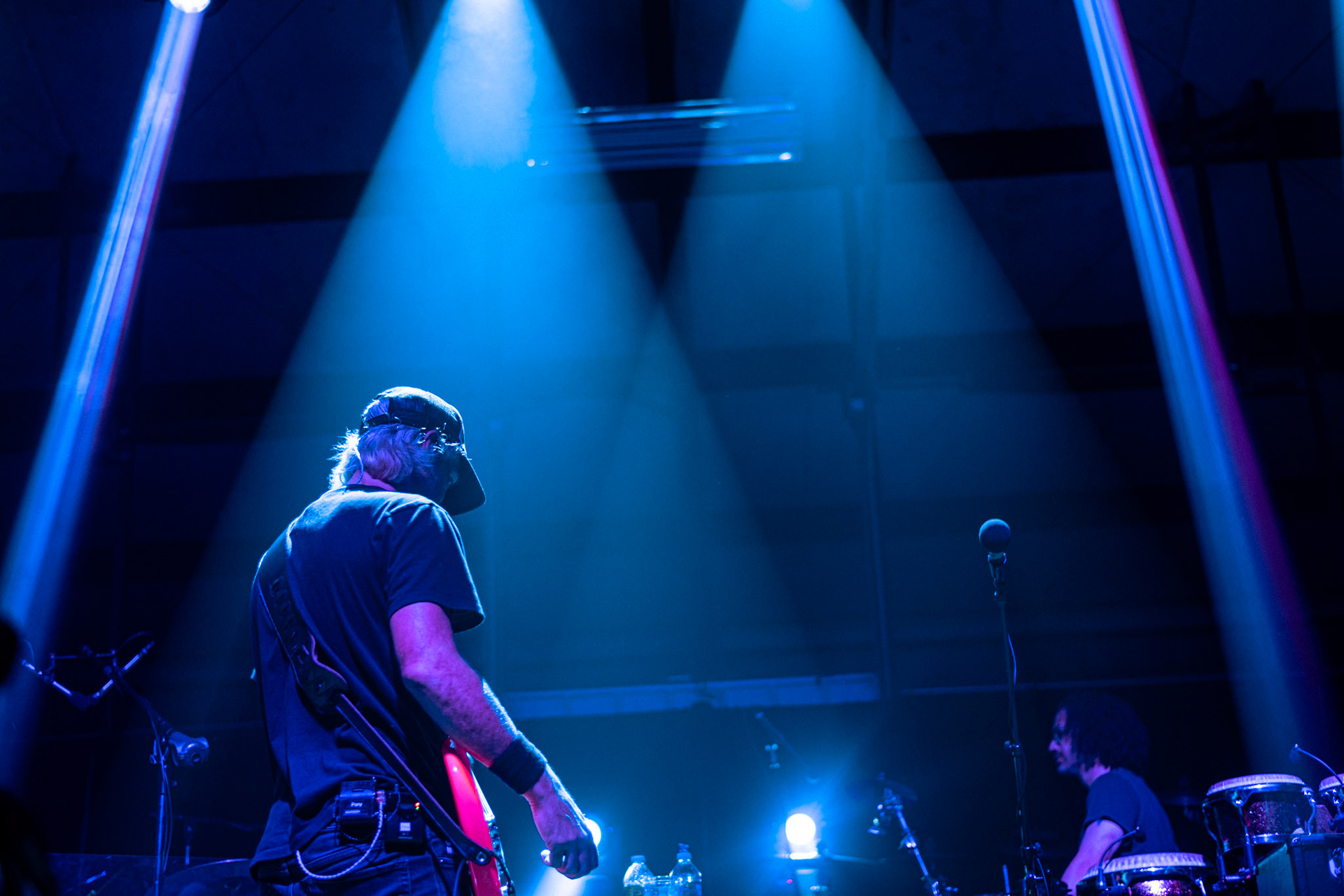 Umphrey's McGee - Ryan Stasik