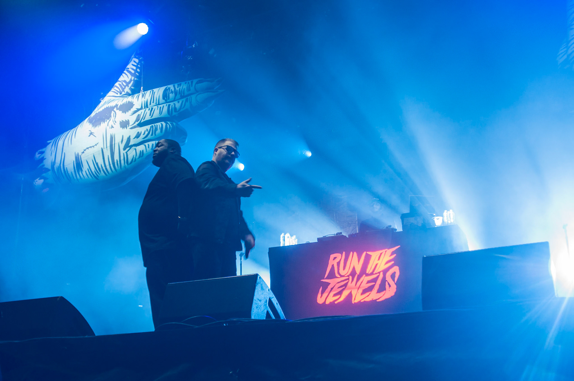 Run the Jewels
