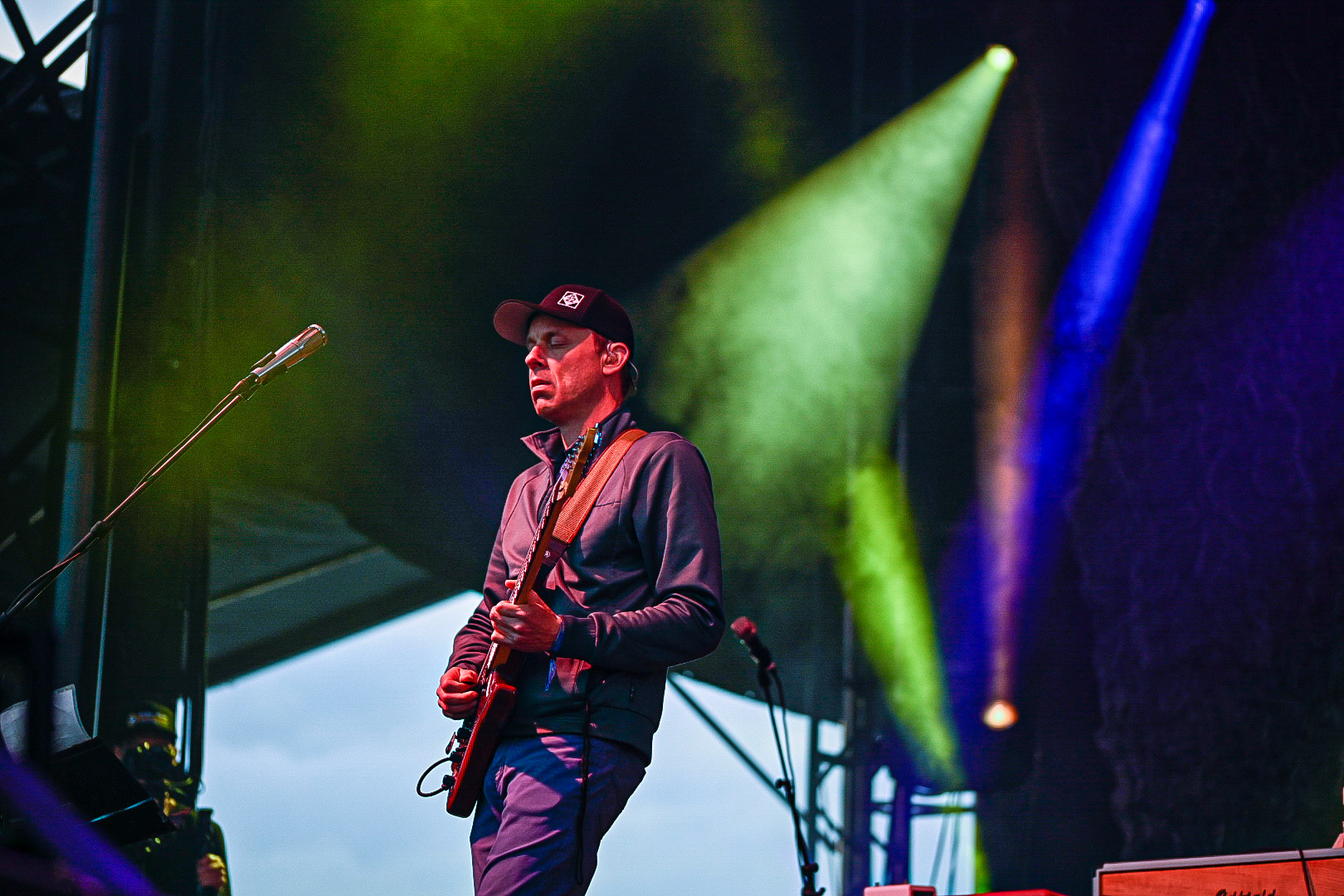 Umphrey's McGee