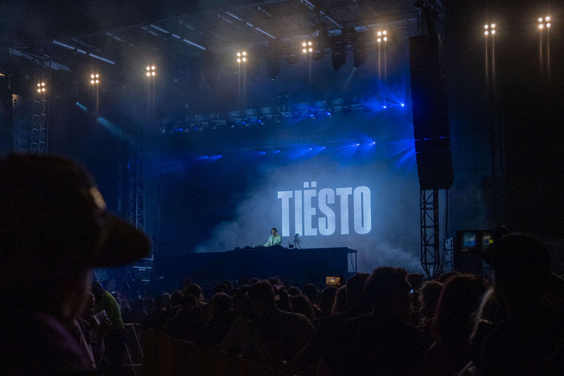 Tiesto