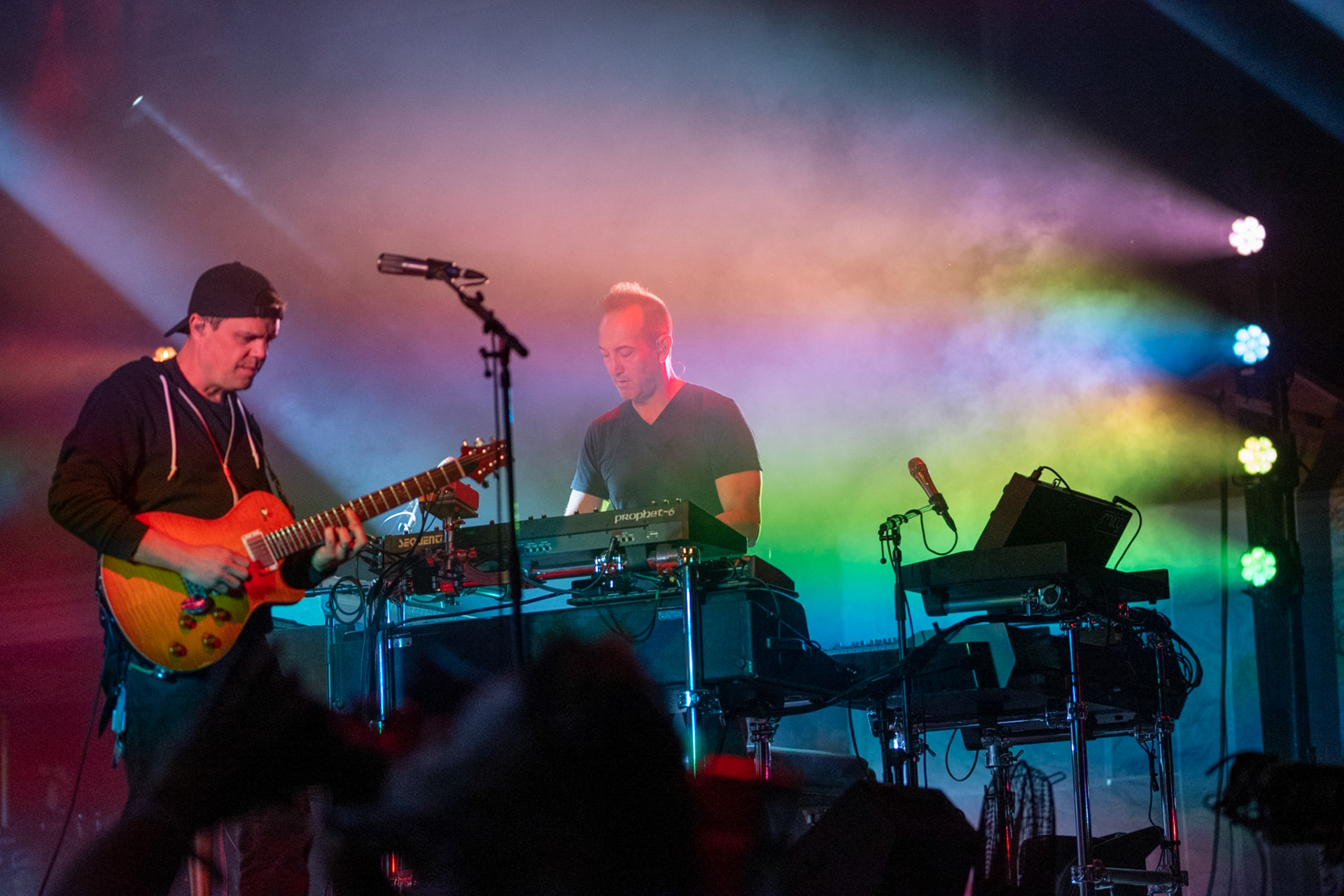 Umphrey's McGee