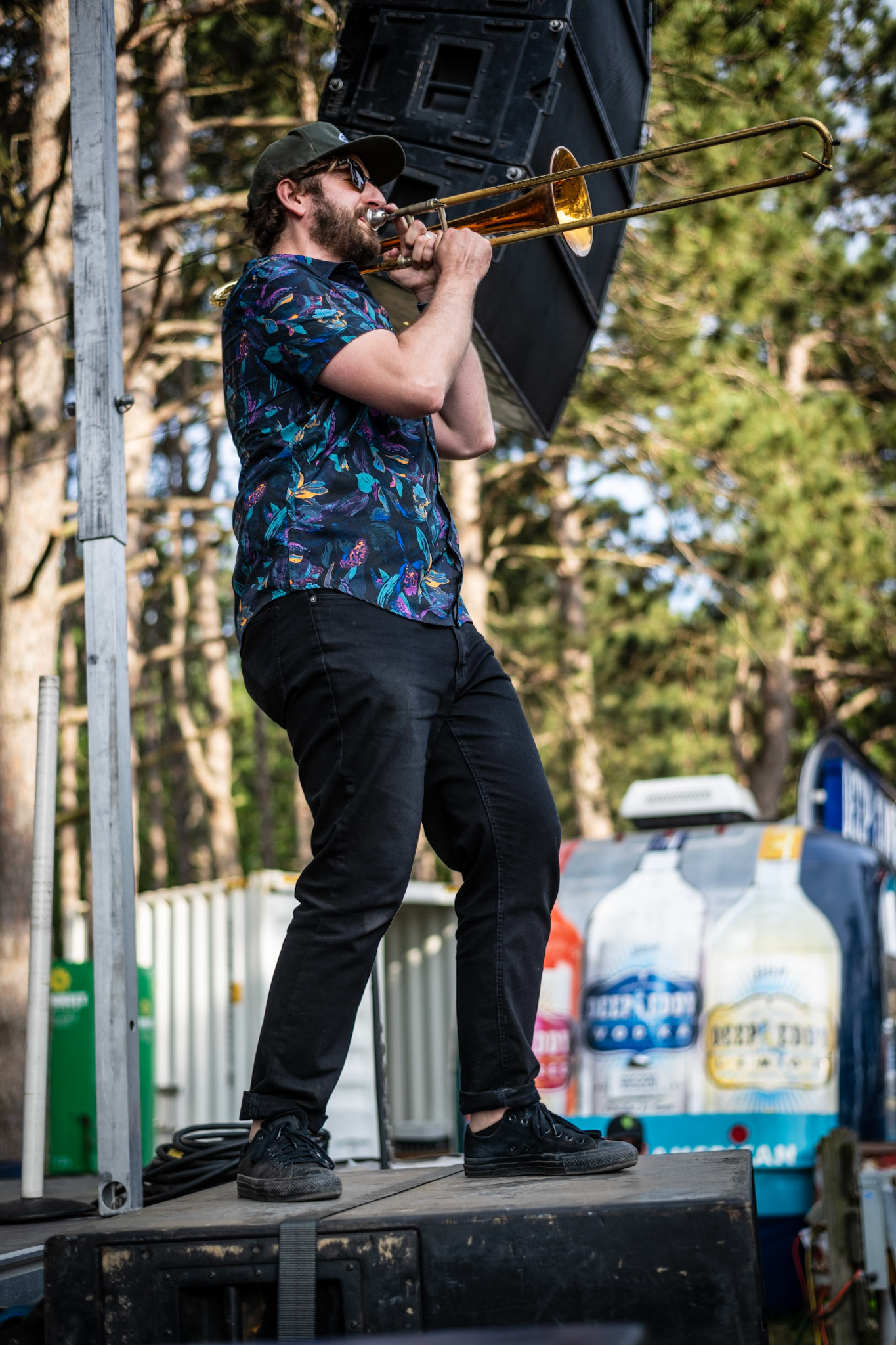 Summercamp Music Festival 