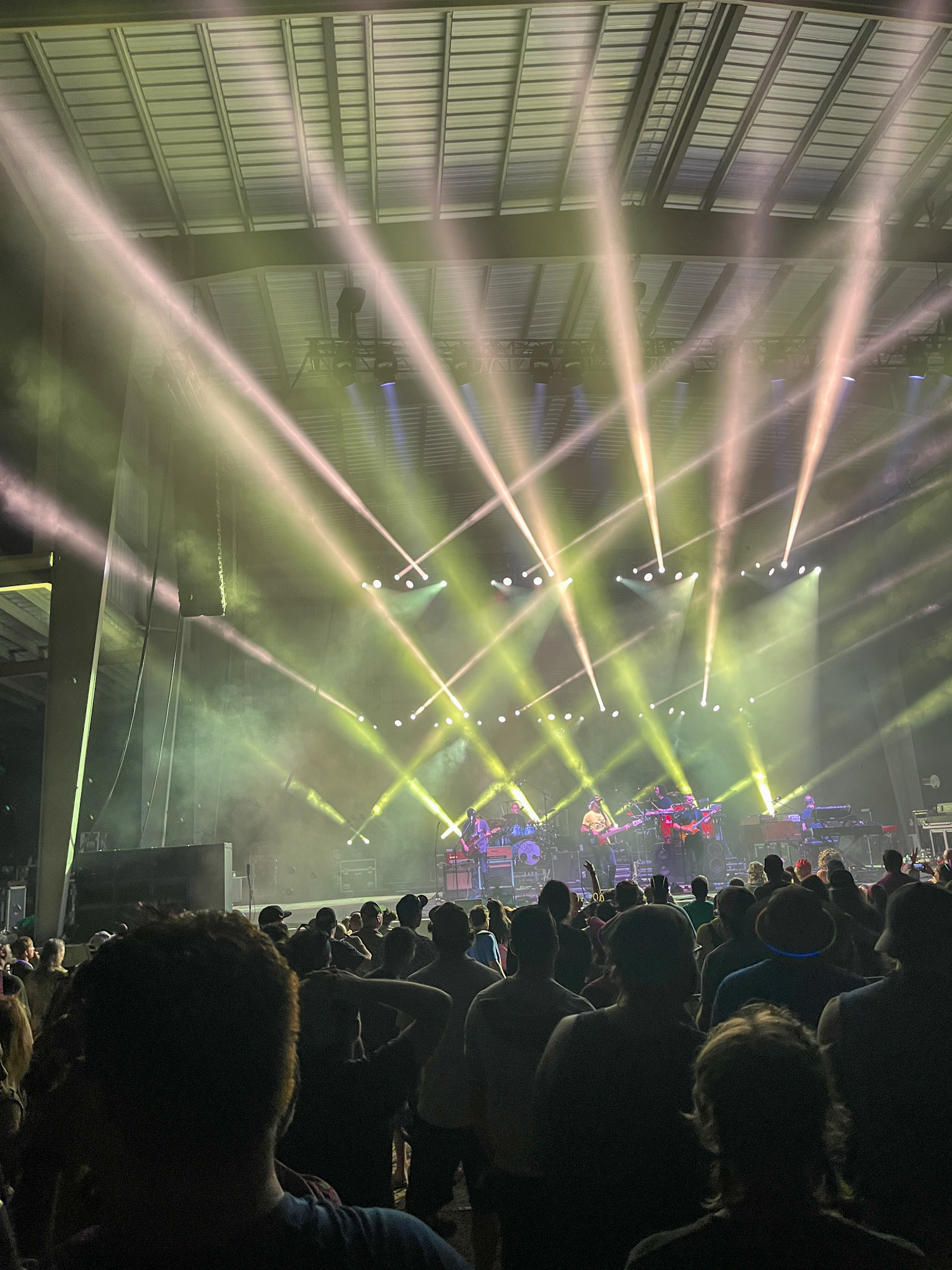 Umphrey's McGee