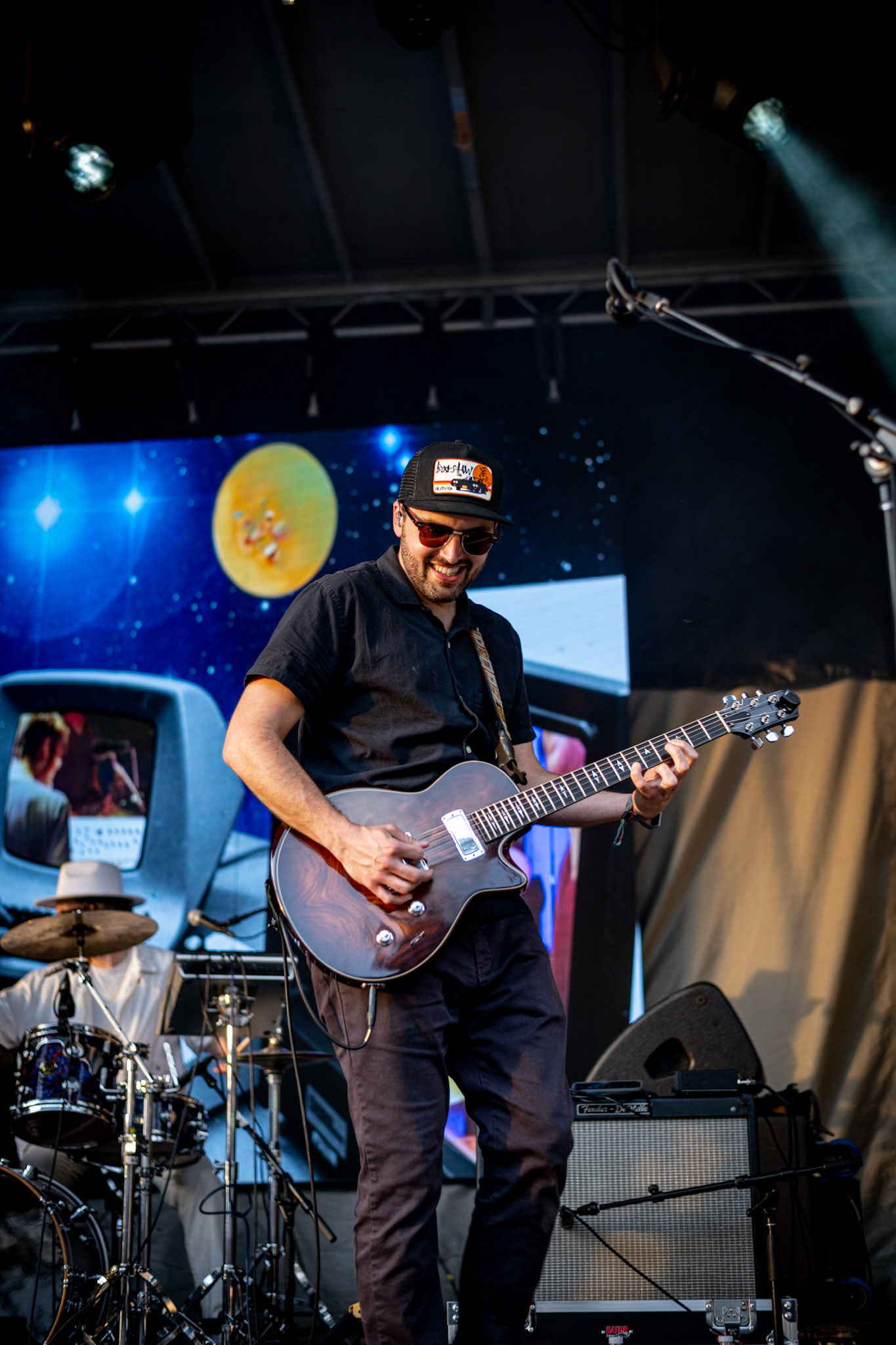 Jimkata - Evan Friedell