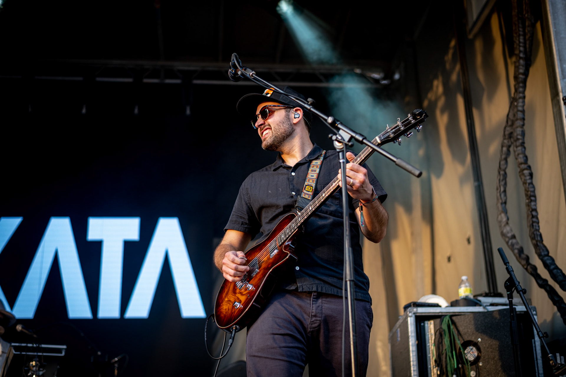 Jimkata - Evan Friedell