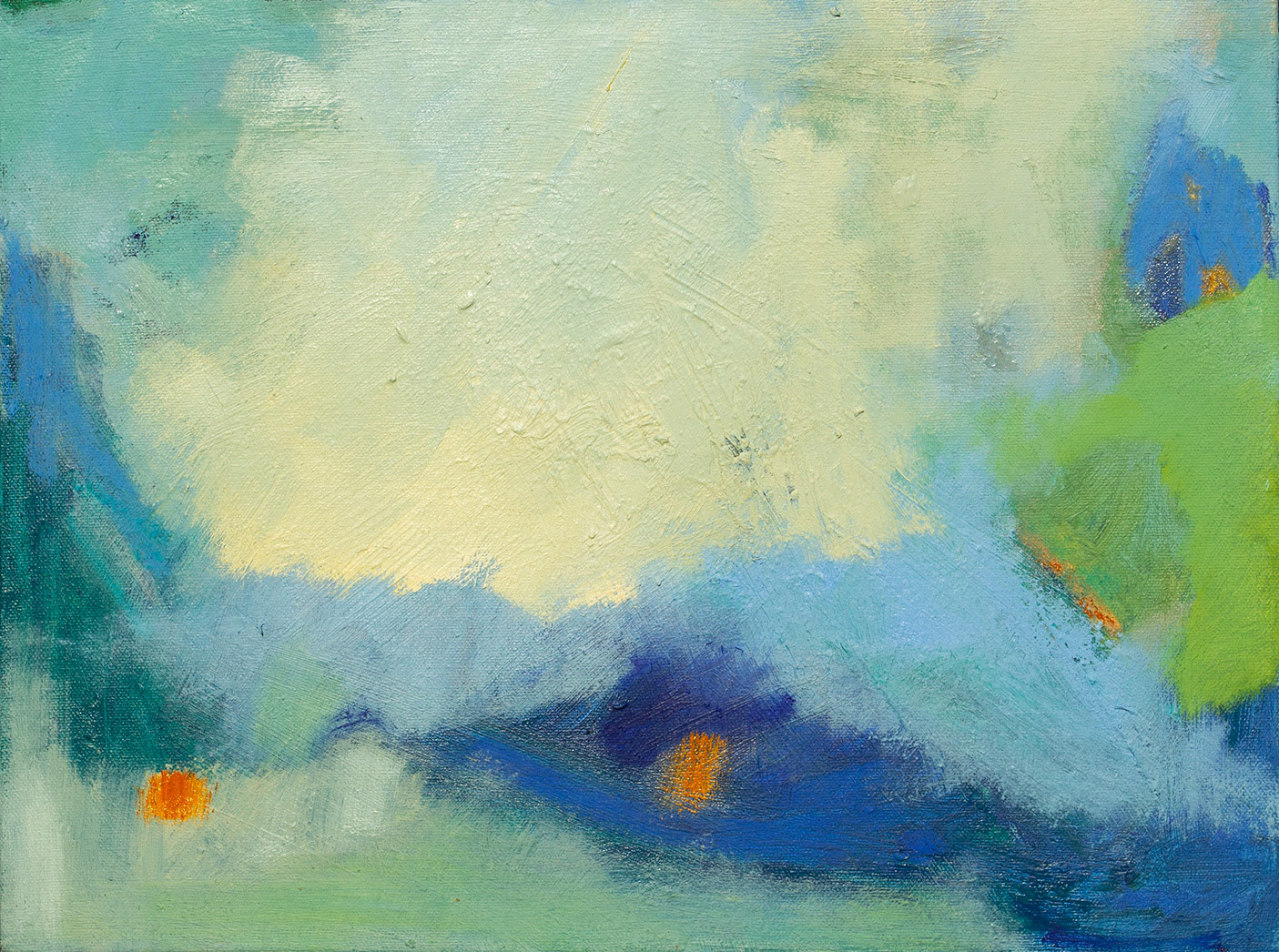 A Glimmer of Hope SOLD