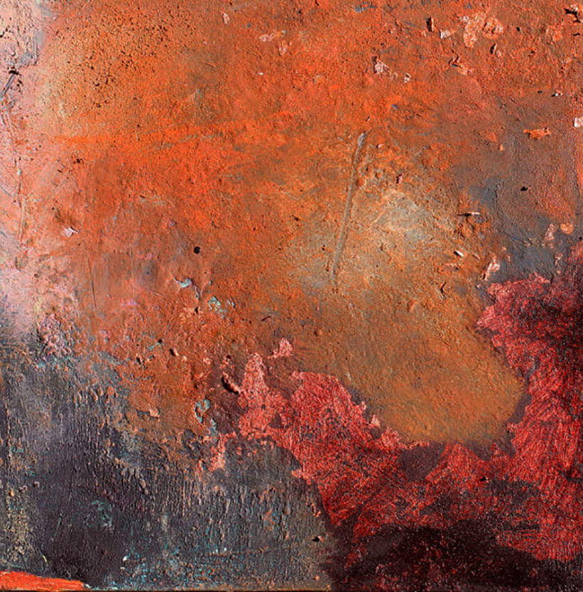 Meadows of Gold Dust, SOLD