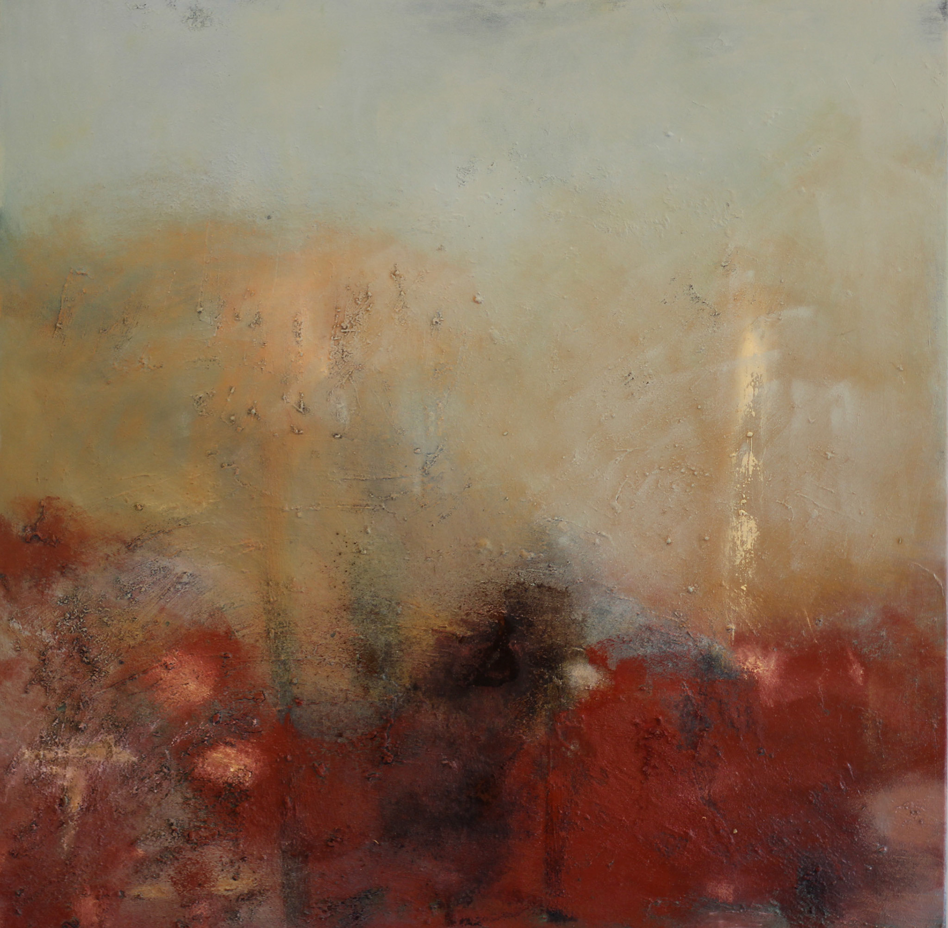 Ekphrasis, The Colour of Form SOLD