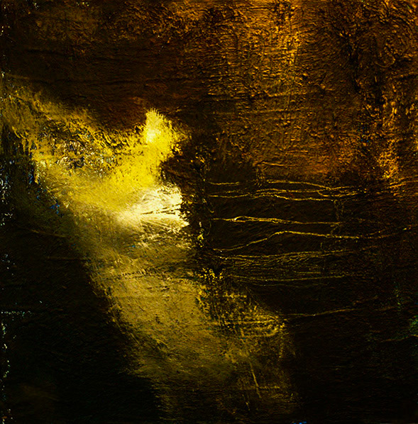 We Hear Him in Our Dreams ll SOLD