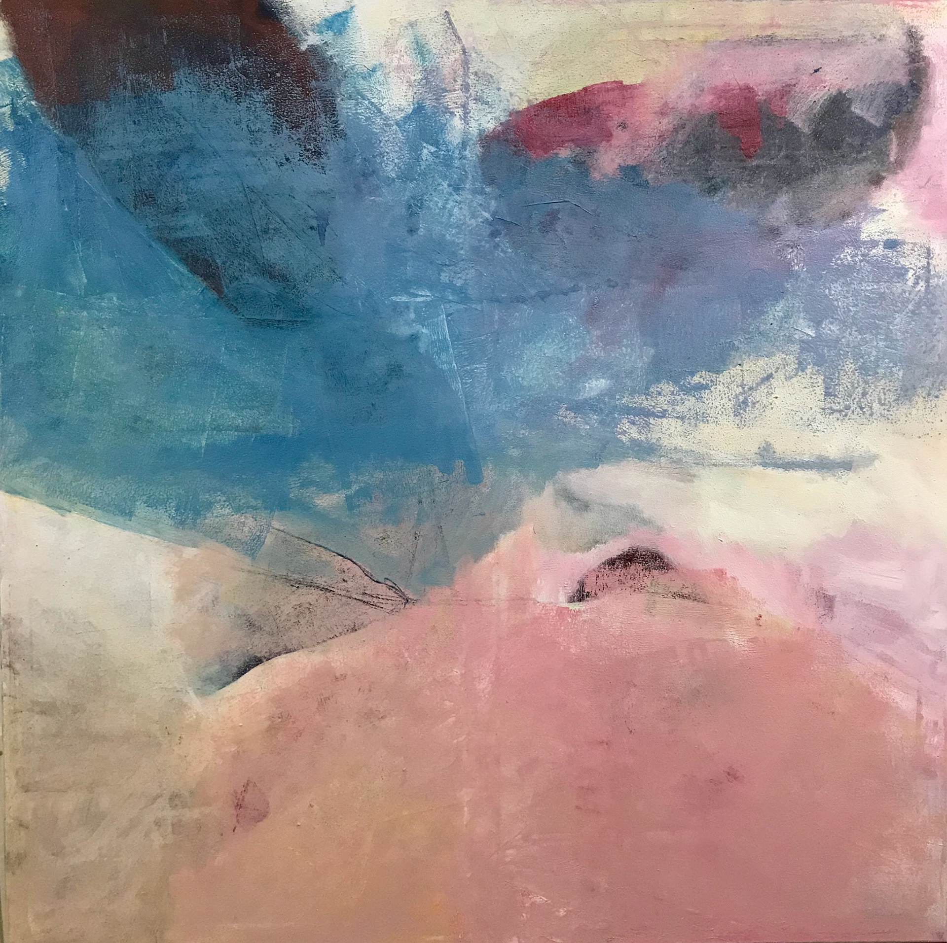 This Voluptuous Dream SOLD