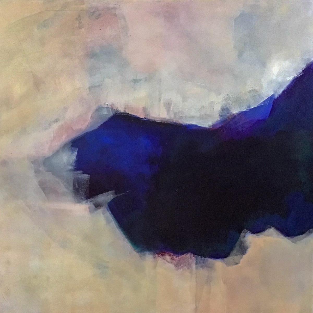 This Voluptuous Dream SOLD