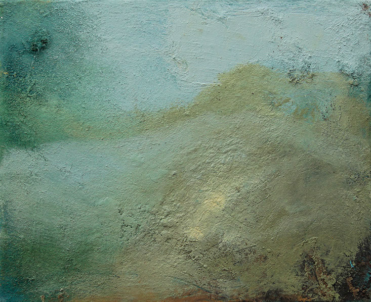 Morning Rays, I Follow SOLD