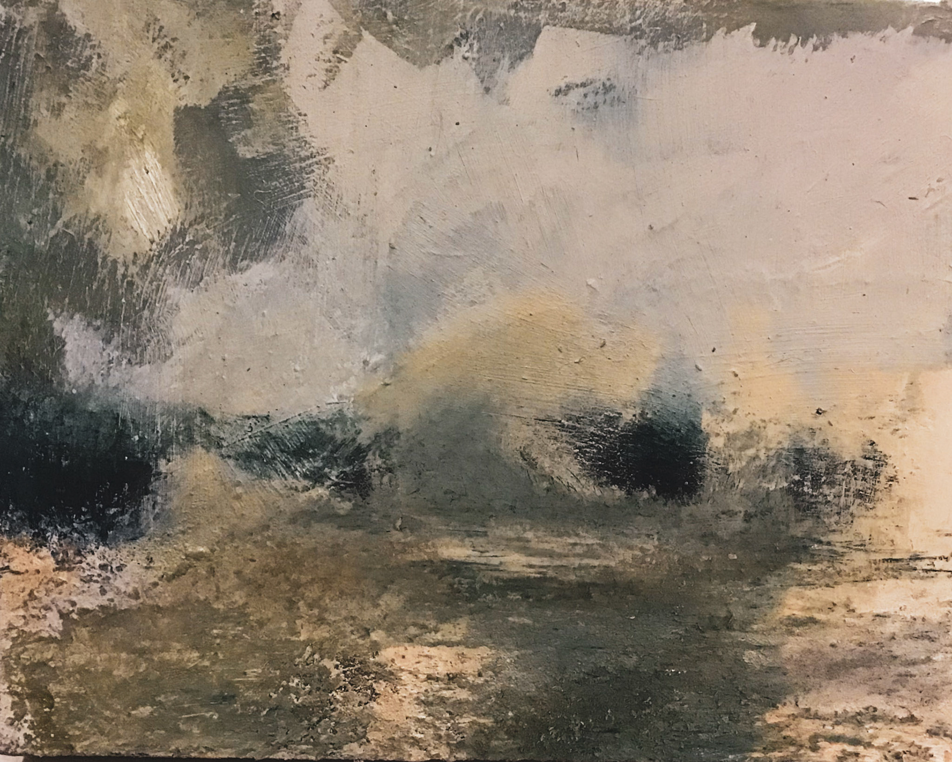 You have given me a moon SOLD