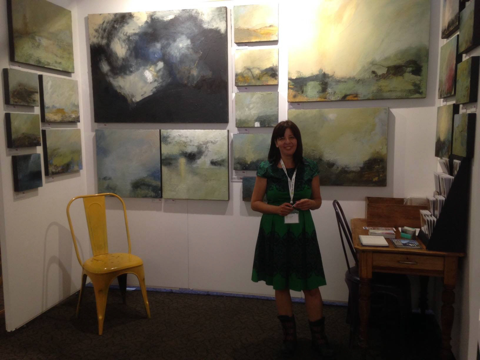 The Other Art Fair, 2018