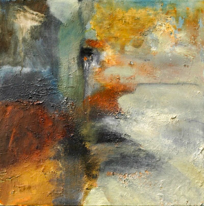 Beneath the Cliffs, Boundless Seas