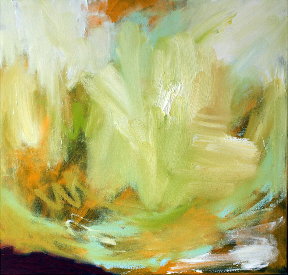Spring Awakening SOLD