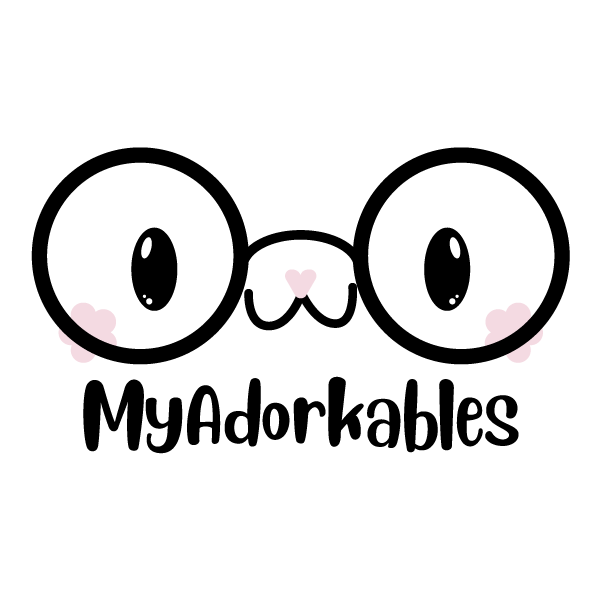 MyAdorkables