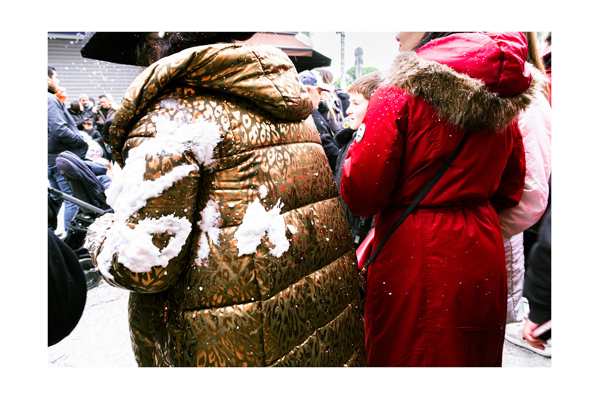 Untitled , Heraklion 2025