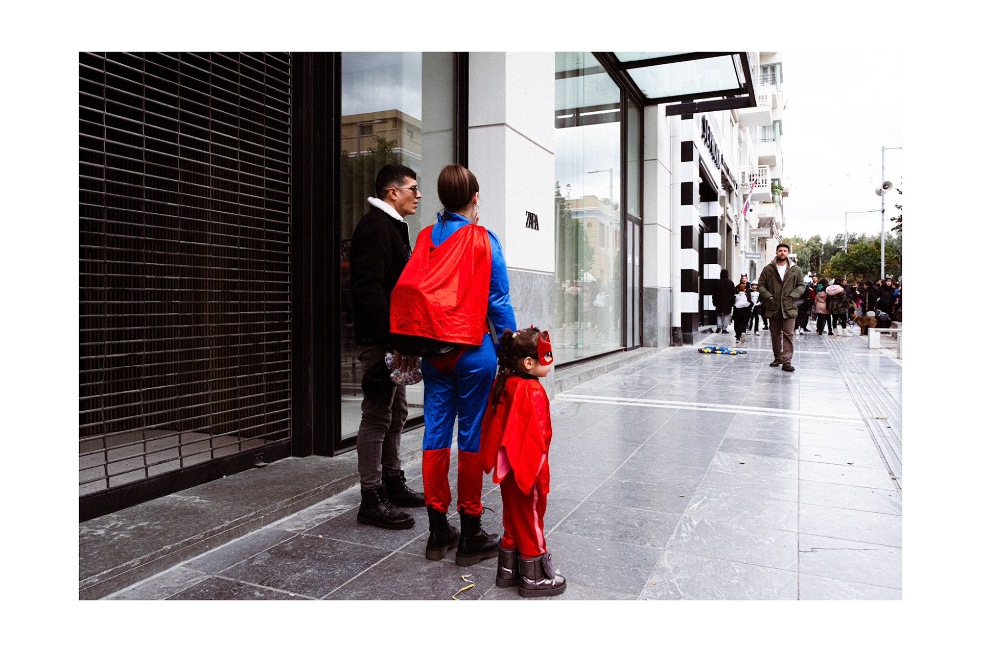 Untitled , Heraklion 2025