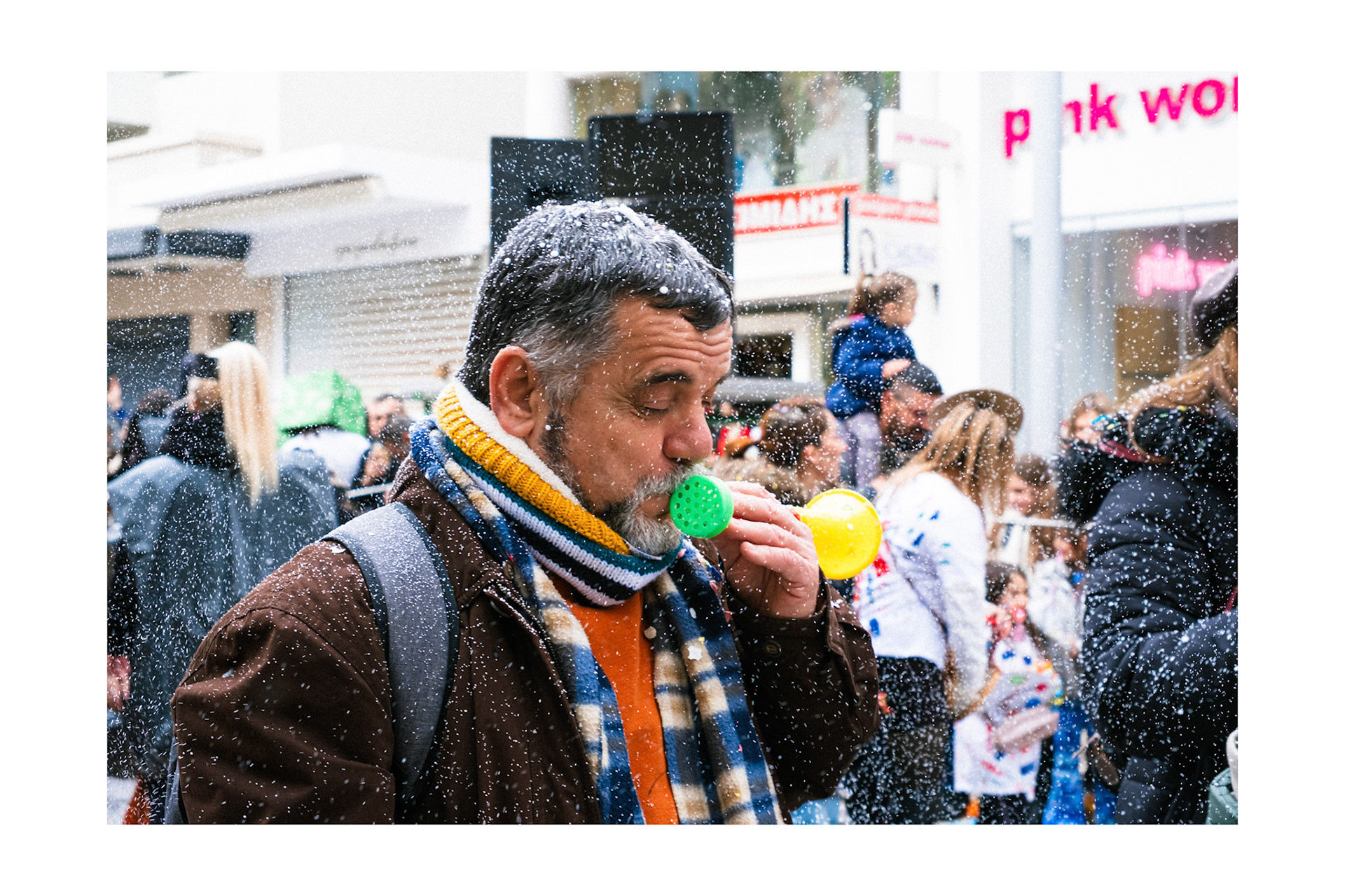 Untitled , Heraklion 2025