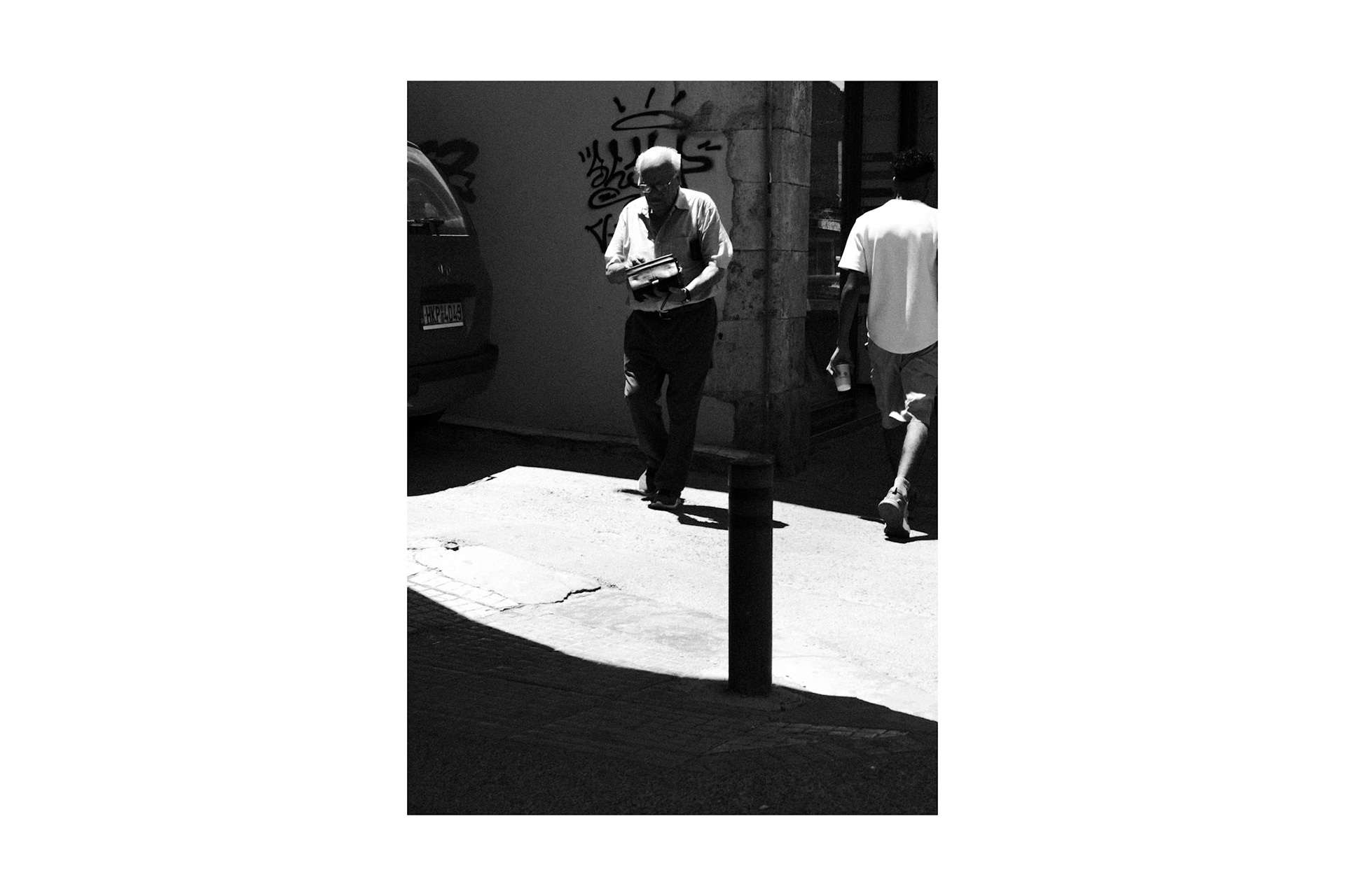 King , Heraklion 2025