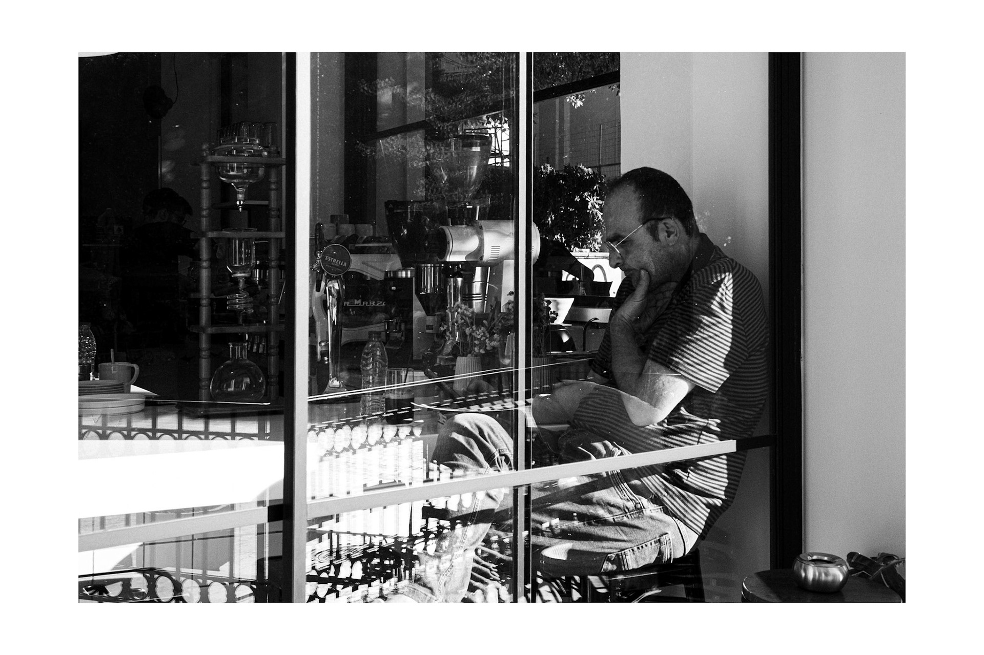 Untitled , Heraklion 2025