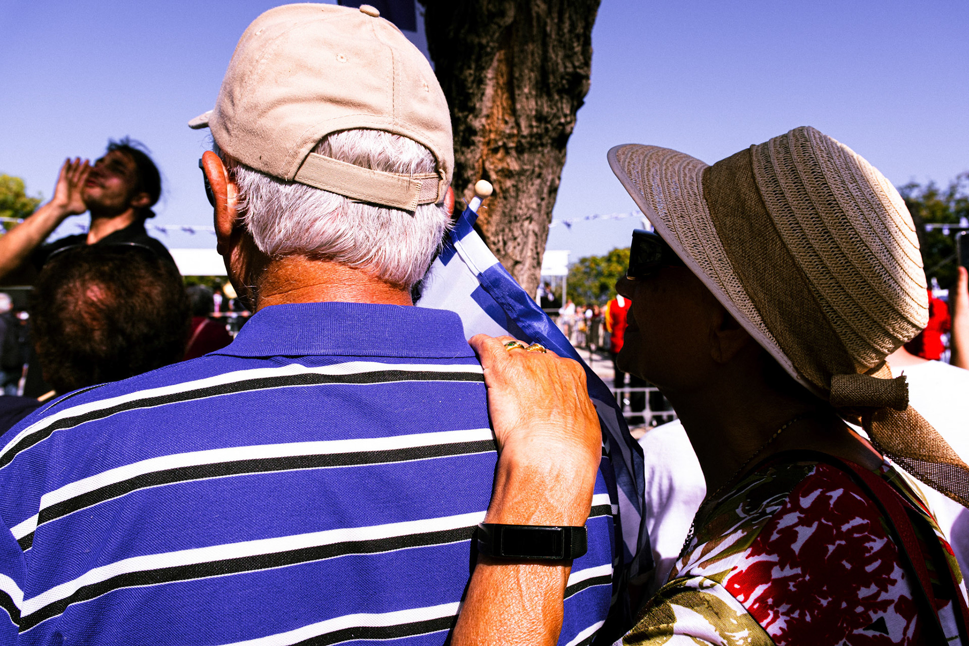 Untitled , Heraklion 2025