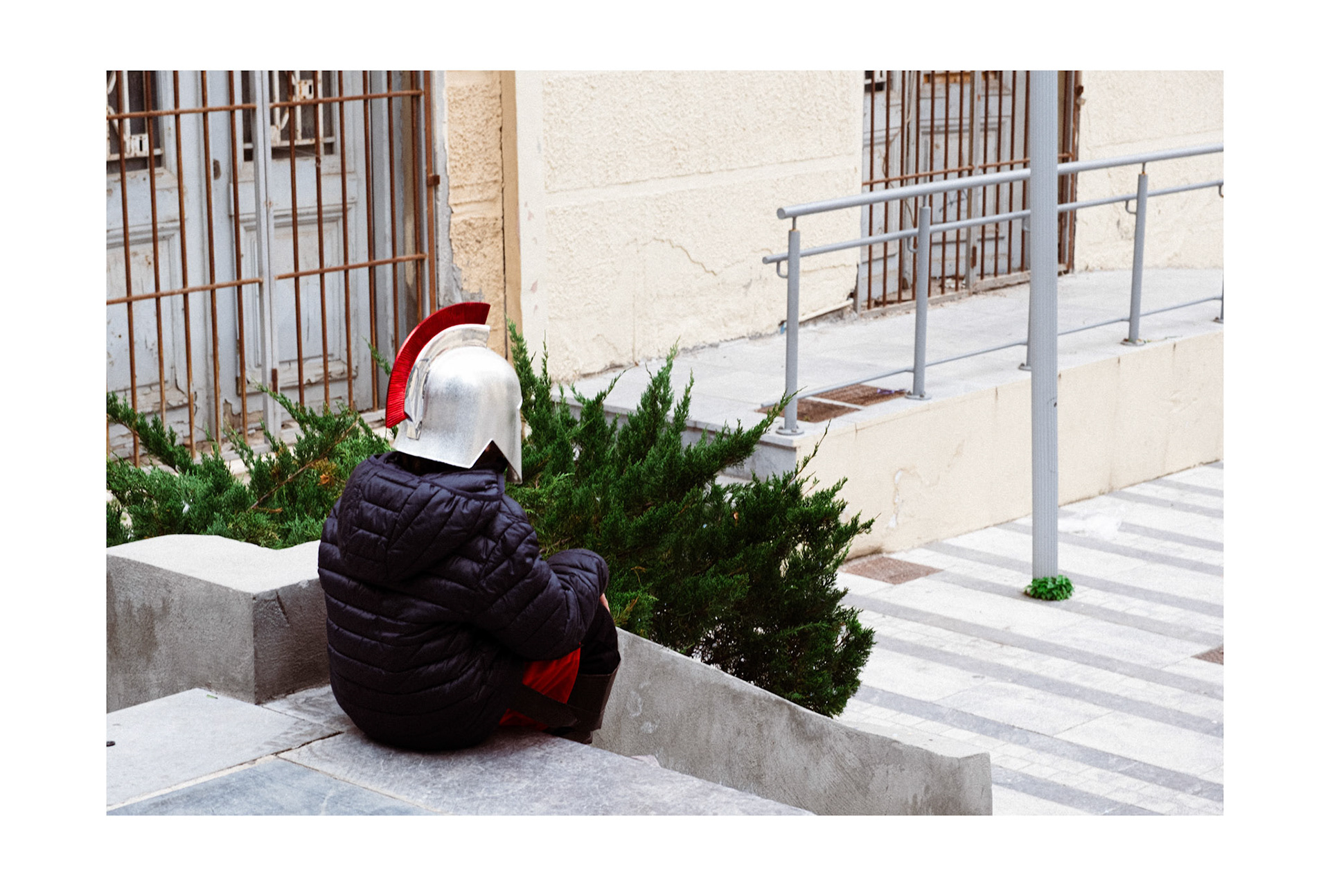 Untitled , Heraklion 2025