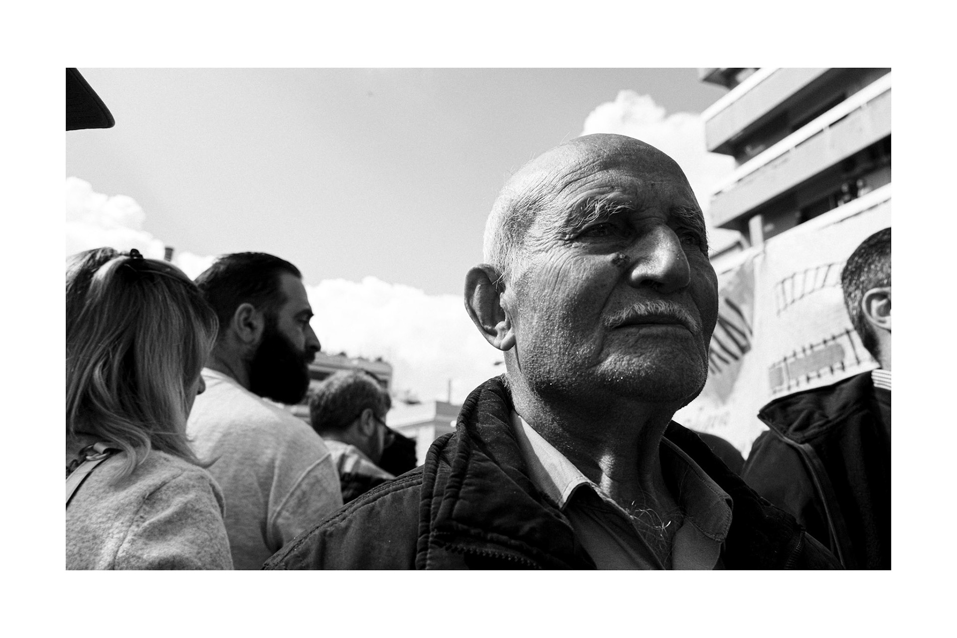 Untitled , Heraklion 2025